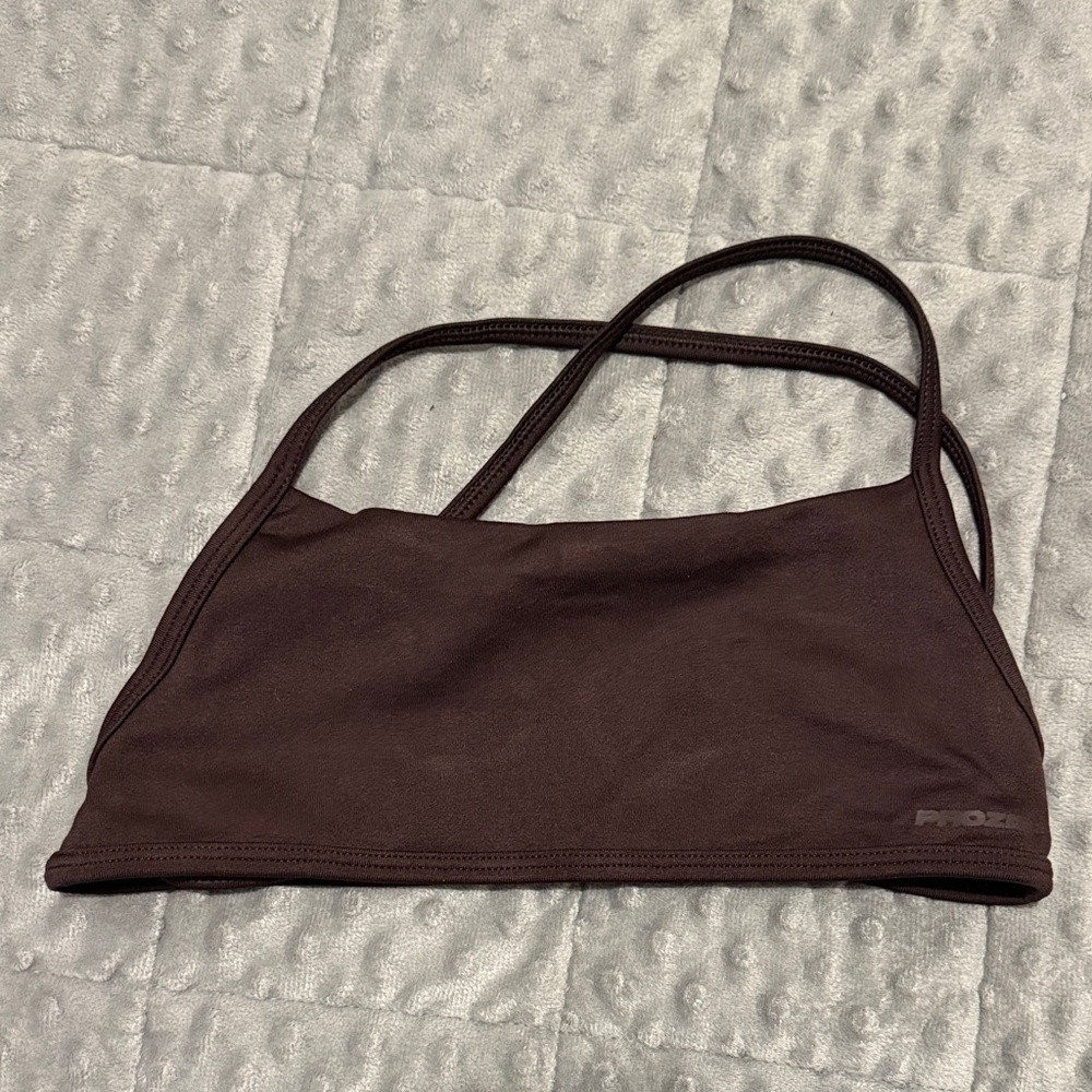 NWOT Prozis Musefit Crossback Sports Bra - Picture 2 of 6